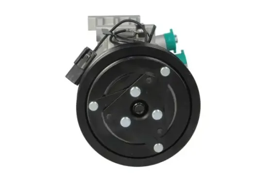 Kompressor, Klimaanlage 12 V THERMOTEC KTT090330 Bild Kompressor, Klimaanlage 12 V THERMOTEC KTT090330