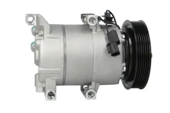 Kompressor, Klimaanlage 12 V THERMOTEC KTT090330 Bild Kompressor, Klimaanlage 12 V THERMOTEC KTT090330