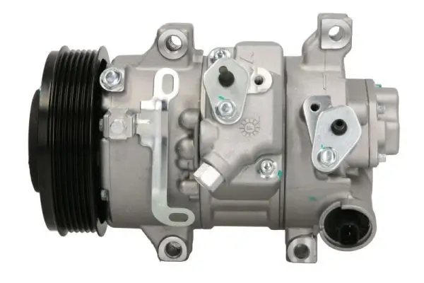 Kompressor, Klimaanlage 12 V THERMOTEC KTT090331
