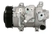 Kompressor, Klimaanlage 12 V THERMOTEC KTT090331