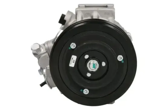 Kompressor, Klimaanlage 12 V THERMOTEC KTT090331 Bild Kompressor, Klimaanlage 12 V THERMOTEC KTT090331