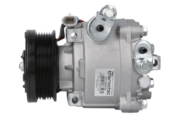 Kompressor, Klimaanlage THERMOTEC KTT090335