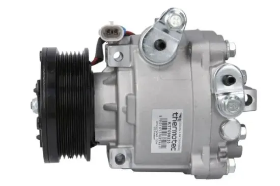 Kompressor, Klimaanlage THERMOTEC KTT090335 Bild Kompressor, Klimaanlage THERMOTEC KTT090335