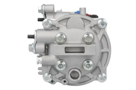 Kompressor, Klimaanlage THERMOTEC KTT090335 Bild Kompressor, Klimaanlage THERMOTEC KTT090335