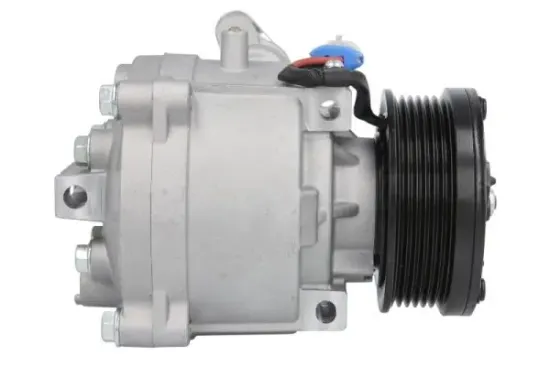 Kompressor, Klimaanlage THERMOTEC KTT090335 Bild Kompressor, Klimaanlage THERMOTEC KTT090335