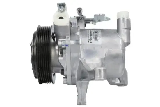 Kompressor, Klimaanlage 12 V THERMOTEC KTT090336 Bild Kompressor, Klimaanlage 12 V THERMOTEC KTT090336