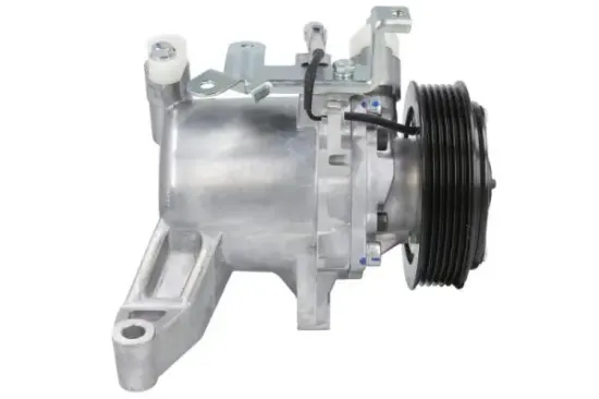 Kompressor, Klimaanlage 12 V THERMOTEC KTT090336 Bild Kompressor, Klimaanlage 12 V THERMOTEC KTT090336