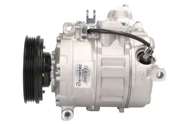 Kompressor, Klimaanlage 12 V THERMOTEC KTT090338