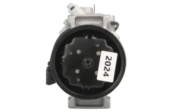 Kompressor, Klimaanlage 12 V THERMOTEC KTT090338 Bild Kompressor, Klimaanlage 12 V THERMOTEC KTT090338