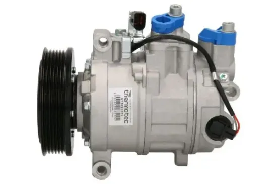 Kompressor, Klimaanlage 12 V THERMOTEC KTT090339 Bild Kompressor, Klimaanlage 12 V THERMOTEC KTT090339