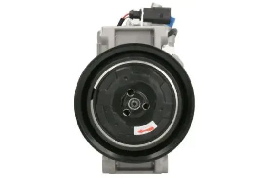 Kompressor, Klimaanlage 12 V THERMOTEC KTT090339 Bild Kompressor, Klimaanlage 12 V THERMOTEC KTT090339