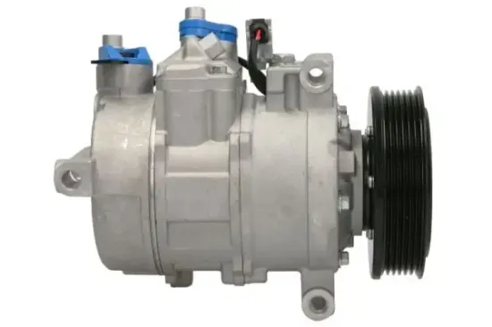 Kompressor, Klimaanlage 12 V THERMOTEC KTT090339 Bild Kompressor, Klimaanlage 12 V THERMOTEC KTT090339