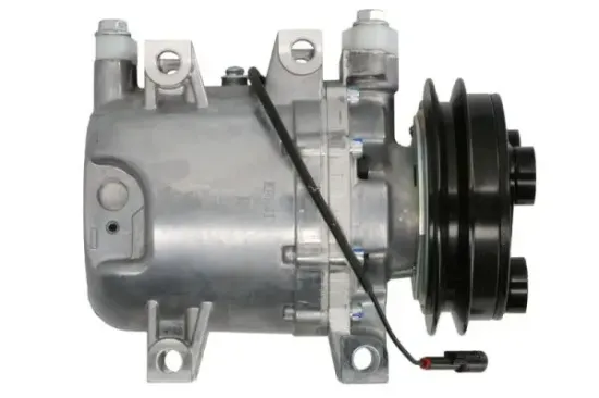 Kompressor, Klimaanlage 12 V THERMOTEC KTT090340 Bild Kompressor, Klimaanlage 12 V THERMOTEC KTT090340