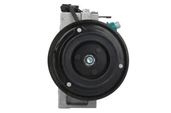 Kompressor, Klimaanlage 12 V THERMOTEC KTT090341 Bild Kompressor, Klimaanlage 12 V THERMOTEC KTT090341