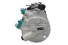 Kompressor, Klimaanlage 12 V THERMOTEC KTT090341 Bild Kompressor, Klimaanlage 12 V THERMOTEC KTT090341
