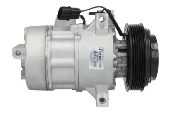 Kompressor, Klimaanlage 12 V THERMOTEC KTT090341 Bild Kompressor, Klimaanlage 12 V THERMOTEC KTT090341