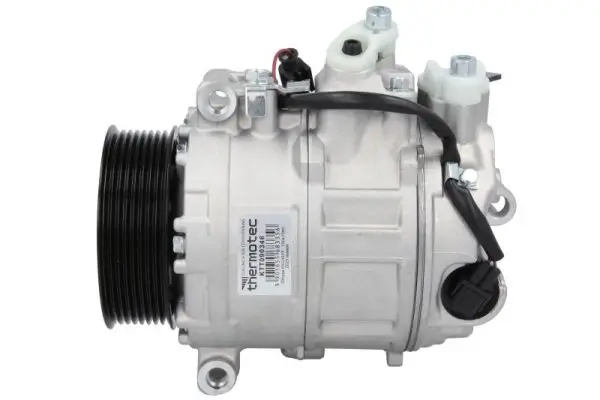 Kompressor, Klimaanlage 12 V THERMOTEC KTT090346