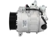Kompressor, Klimaanlage 12 V THERMOTEC KTT090346
