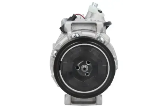 Kompressor, Klimaanlage 12 V THERMOTEC KTT090346 Bild Kompressor, Klimaanlage 12 V THERMOTEC KTT090346
