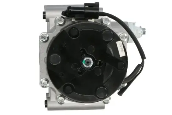 Kompressor, Klimaanlage 12 V THERMOTEC KTT090350 Bild Kompressor, Klimaanlage 12 V THERMOTEC KTT090350