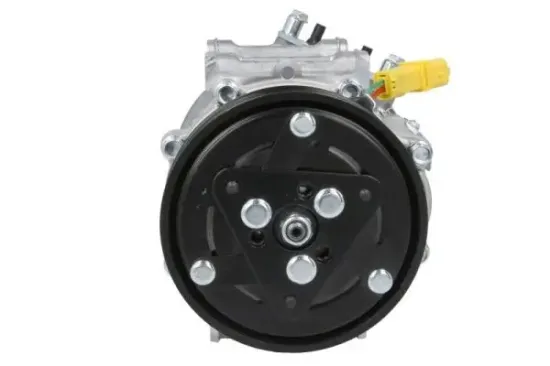 Kompressor, Klimaanlage 12 V THERMOTEC KTT090351 Bild Kompressor, Klimaanlage 12 V THERMOTEC KTT090351