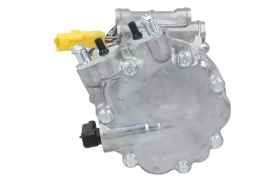 Kompressor, Klimaanlage 12 V THERMOTEC KTT090351 Bild Kompressor, Klimaanlage 12 V THERMOTEC KTT090351