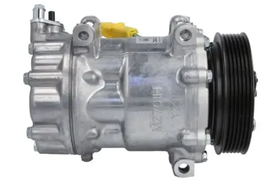 Kompressor, Klimaanlage 12 V THERMOTEC KTT090351 Bild Kompressor, Klimaanlage 12 V THERMOTEC KTT090351