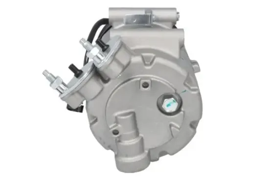 Kompressor, Klimaanlage 12 V THERMOTEC KTT090355 Bild Kompressor, Klimaanlage 12 V THERMOTEC KTT090355