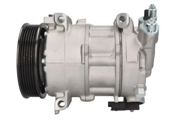 Kompressor, Klimaanlage THERMOTEC KTT090356