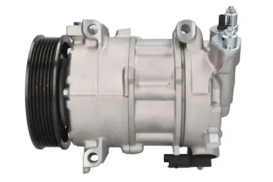 Kompressor, Klimaanlage THERMOTEC KTT090356 Bild Kompressor, Klimaanlage THERMOTEC KTT090356