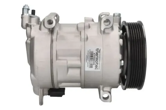 Kompressor, Klimaanlage THERMOTEC KTT090356 Bild Kompressor, Klimaanlage THERMOTEC KTT090356