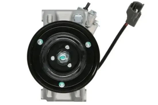 Kompressor, Klimaanlage 12 V THERMOTEC KTT090359 Bild Kompressor, Klimaanlage 12 V THERMOTEC KTT090359