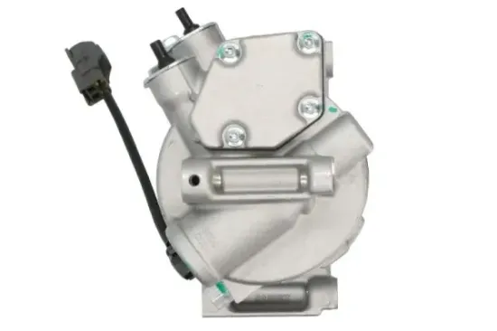 Kompressor, Klimaanlage 12 V THERMOTEC KTT090359 Bild Kompressor, Klimaanlage 12 V THERMOTEC KTT090359