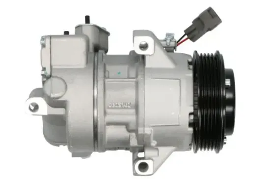 Kompressor, Klimaanlage 12 V THERMOTEC KTT090359 Bild Kompressor, Klimaanlage 12 V THERMOTEC KTT090359