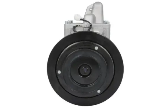 Kompressor, Klimaanlage 12 V THERMOTEC KTT090363 Bild Kompressor, Klimaanlage 12 V THERMOTEC KTT090363