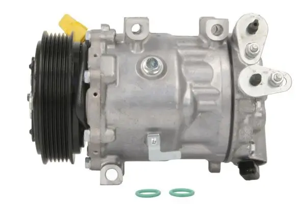 Kompressor, Klimaanlage 12 V THERMOTEC KTT090365