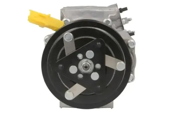 Kompressor, Klimaanlage 12 V THERMOTEC KTT090365 Bild Kompressor, Klimaanlage 12 V THERMOTEC KTT090365