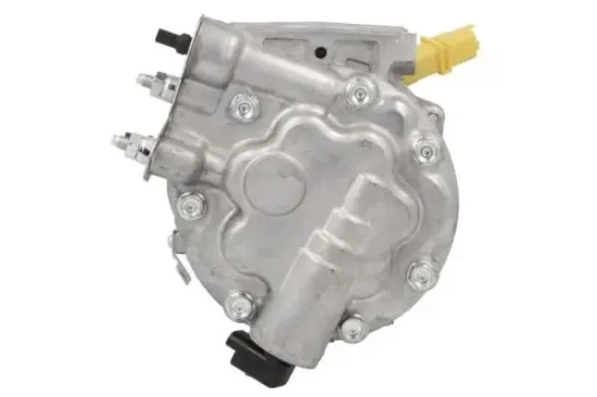 Kompressor, Klimaanlage 12 V THERMOTEC KTT090365 Bild Kompressor, Klimaanlage 12 V THERMOTEC KTT090365