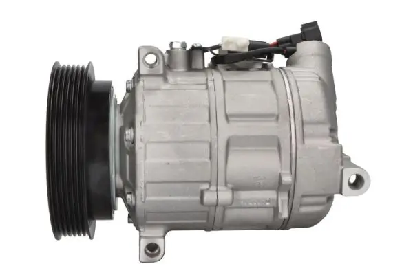 Kompressor, Klimaanlage THERMOTEC KTT090368