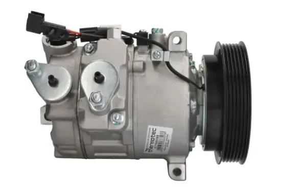 Kompressor, Klimaanlage THERMOTEC KTT090368 Bild Kompressor, Klimaanlage THERMOTEC KTT090368