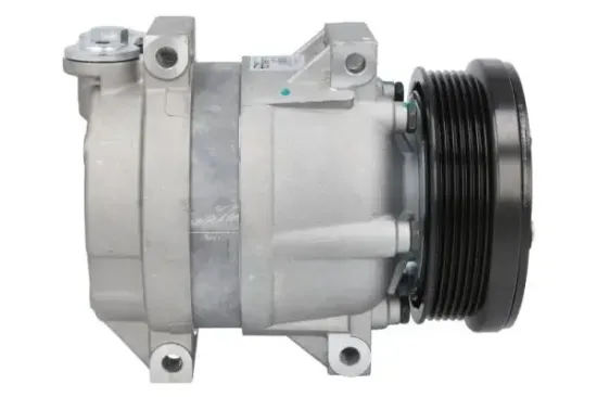 Kompressor, Klimaanlage 12 V THERMOTEC KTT090370 Bild Kompressor, Klimaanlage 12 V THERMOTEC KTT090370