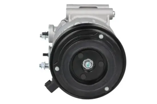 Kompressor, Klimaanlage 12 V THERMOTEC KTT090372 Bild Kompressor, Klimaanlage 12 V THERMOTEC KTT090372