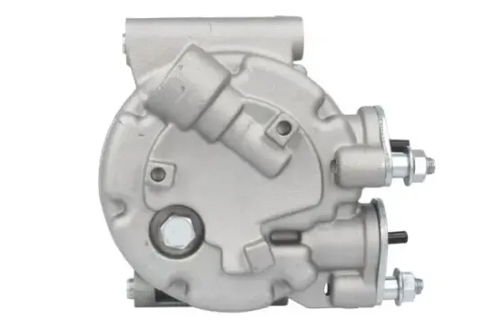 Kompressor, Klimaanlage 12 V THERMOTEC KTT090372 Bild Kompressor, Klimaanlage 12 V THERMOTEC KTT090372