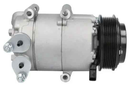 Kompressor, Klimaanlage 12 V THERMOTEC KTT090372 Bild Kompressor, Klimaanlage 12 V THERMOTEC KTT090372