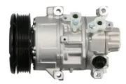 Kompressor, Klimaanlage THERMOTEC KTT090375