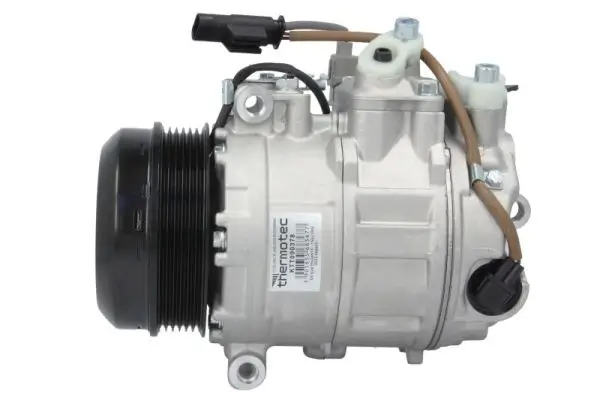 Kompressor, Klimaanlage 12 V THERMOTEC KTT090378