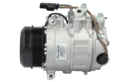 Kompressor, Klimaanlage 12 V THERMOTEC KTT090378