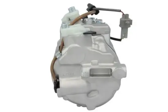 Kompressor, Klimaanlage 12 V THERMOTEC KTT090378 Bild Kompressor, Klimaanlage 12 V THERMOTEC KTT090378