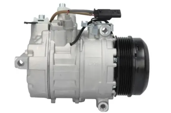 Kompressor, Klimaanlage 12 V THERMOTEC KTT090378 Bild Kompressor, Klimaanlage 12 V THERMOTEC KTT090378