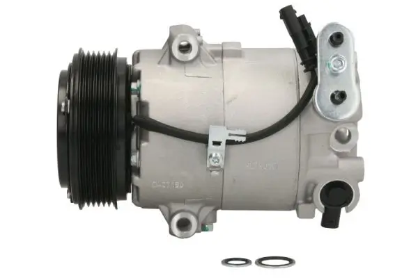 Kompressor, Klimaanlage 12 V THERMOTEC KTT090380